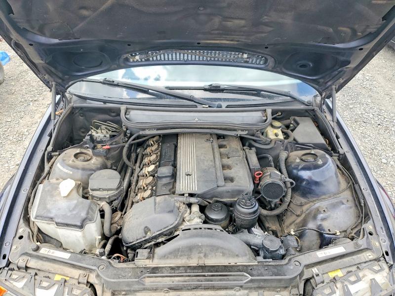 Продаж на аукціоні авто 2001 Bmw 330, vin: WBABS53441JU80731, номер лоту: 55382556