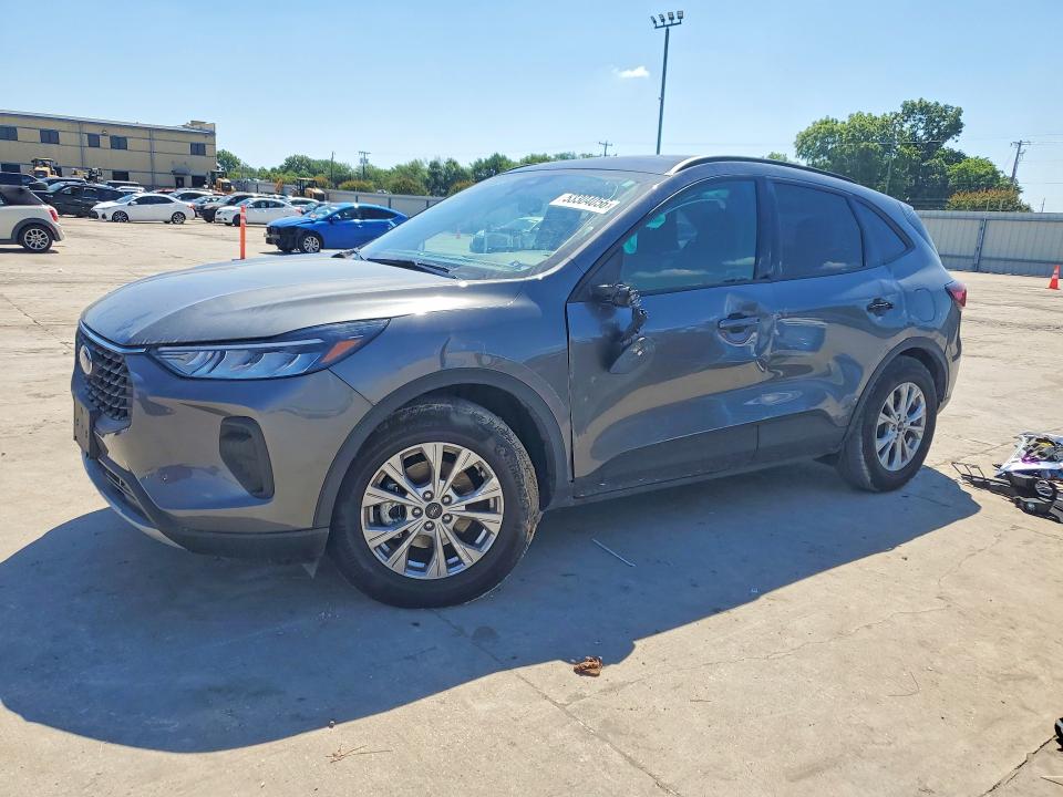 Aukcja sprzedaży 2025 Ford Escape, vin: 1FMCU0GN1SUB49754, numer aukcji: 53304056