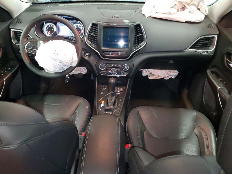 Продаж на аукціоні авто 2021 Jeep Cherokee, vin: 1C4PJMMX6MD235236, номер лоту: 53561006