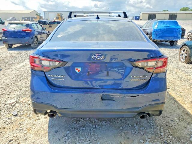 Aukcja sprzedaży 2021 Subaru Legacy, vin: 4S3BWGP68M3006627, numer aukcji: 53075566