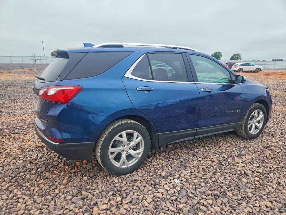Aukcja sprzedaży 2021 Chevrolet Equinox, vin: 2GNAXNEV8M6108775, numer aukcji: 54526376