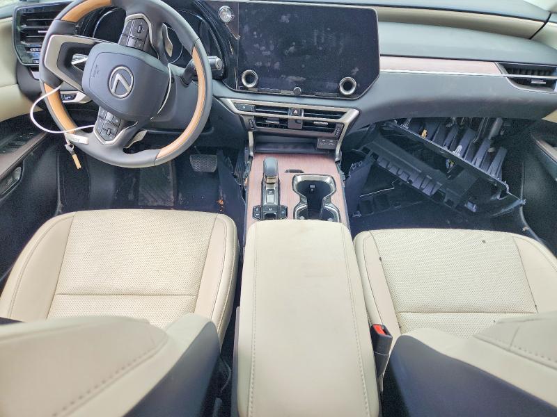 Продажа на аукционе авто 2024 Lexus Rx 350h, vin: 2T2BBMCA5RC050146, номер лота: 52914896