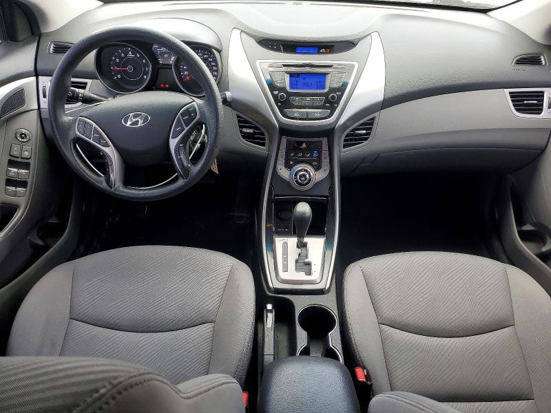 Aukcja sprzedaży 2013 Hyundai Elantra, vin: 5NPDH4AE4DH306686, numer aukcji: 52026166