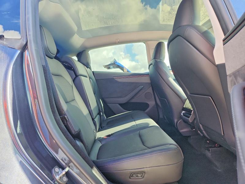 Aukcja sprzedaży 2026 Tesla Model Y, vin: 7SAYGDEE6TA397388, numer aukcji: 54114706