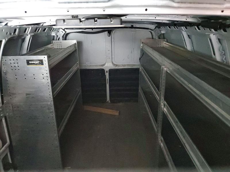 Auction sale of the 2018 Gmc Savana, vin: 1GTW7AFP1J1334324, lot number: 52876226