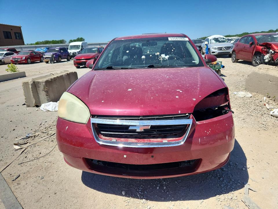 Aukcja sprzedaży 2006 Chevrolet Malibu, vin: 1G1ZT51866F151388, numer aukcji: 53585906