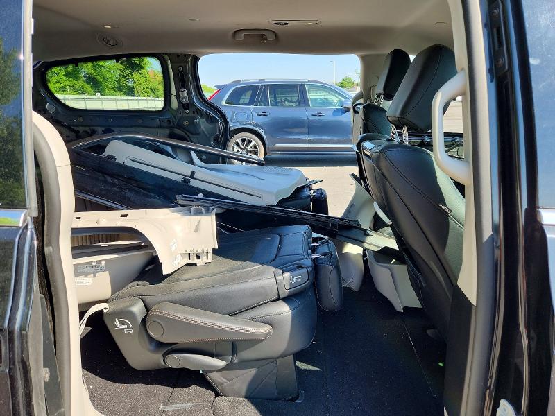 Aukcja sprzedaży 2019 Chrysler Pacifica, vin: 2C4RC1EG3KR548786, numer aukcji: 53955936