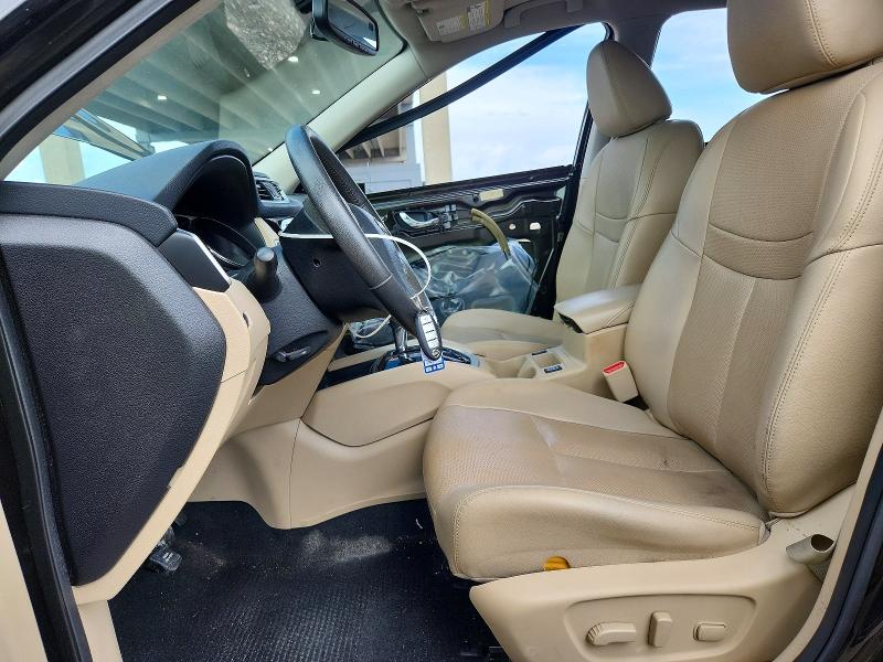 Продажа на аукционе авто 2016 Nissan Rogue, vin: 5N1AT2MT6GC745898, номер лота: 53909026