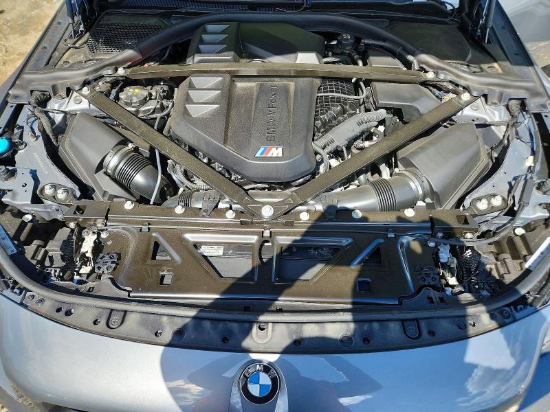 Продаж на аукціоні авто 2025 Bmw M2, vin: 3MF23DM08S8F64552, номер лоту: 55095116