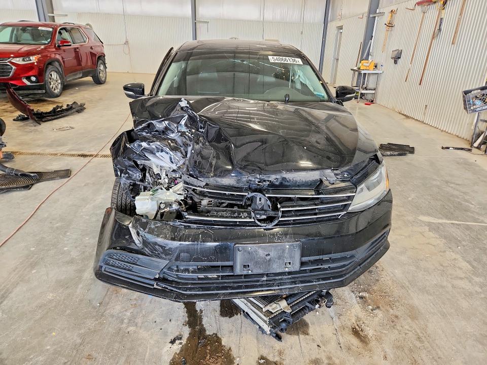 Aukcja sprzedaży 2017 Volkswagen Jetta, vin: 3VWDB7AJ9HM276503, numer aukcji: 54066136