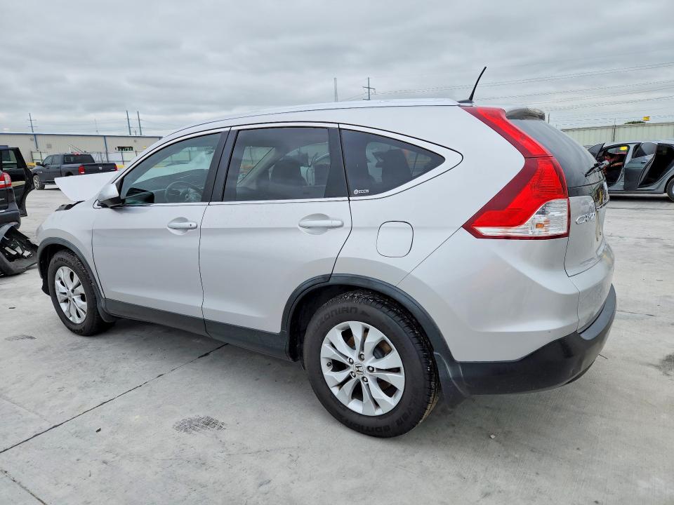 2012 Honda Cr-v მანქანა იყიდება აუქციონზე, vin: 5J6RM3H77CL010262, აუქციონის ნომერი: 52774766