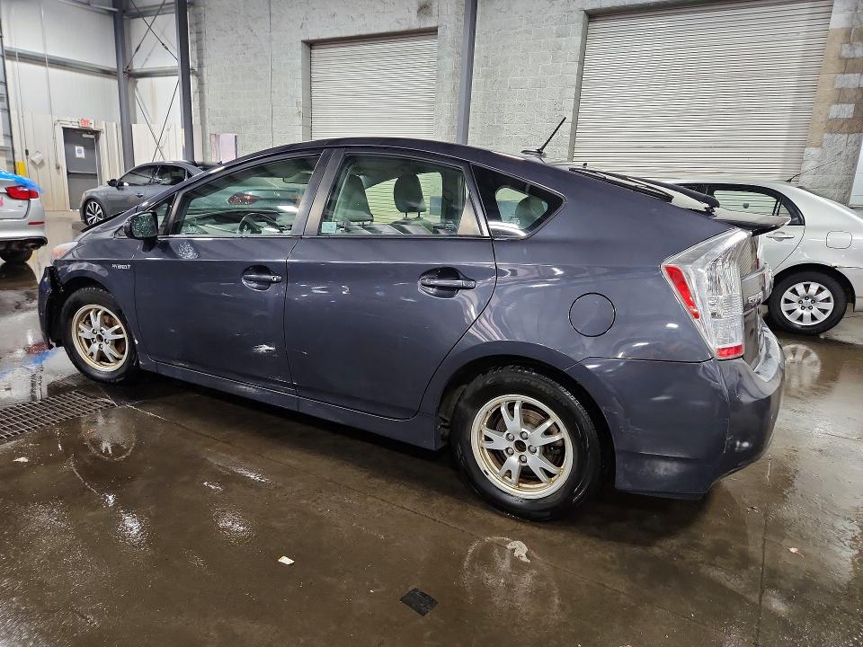 Aukcja sprzedaży 2011 Toyota Prius, vin: JTDKN3DU6B1439922, numer aukcji: 53006596