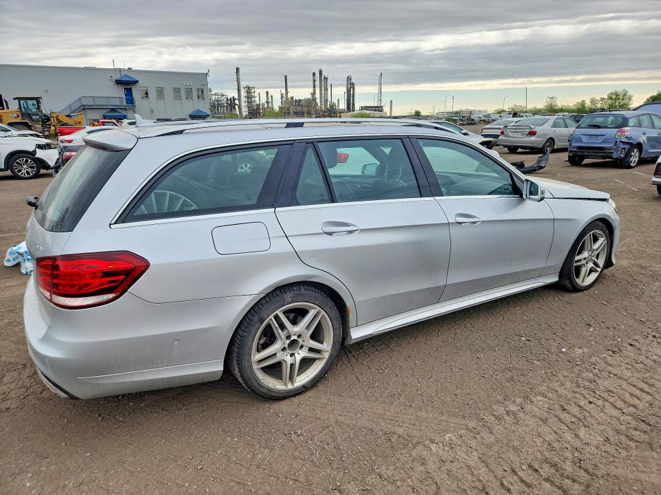 2014 Mercedes-benz E მანქანა იყიდება აუქციონზე, vin: WDDHH8JB3EB047406, აუქციონის ნომერი: 53518436
