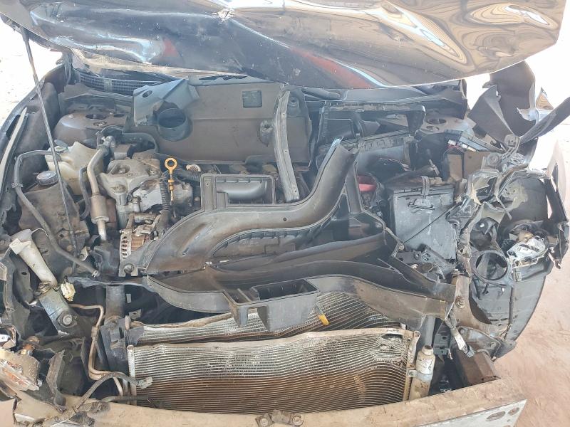 53130836 :رقم المزاد ، 1N4AL3AP0GC247204 vin ، 2016 Nissan Altima مزاد بيع