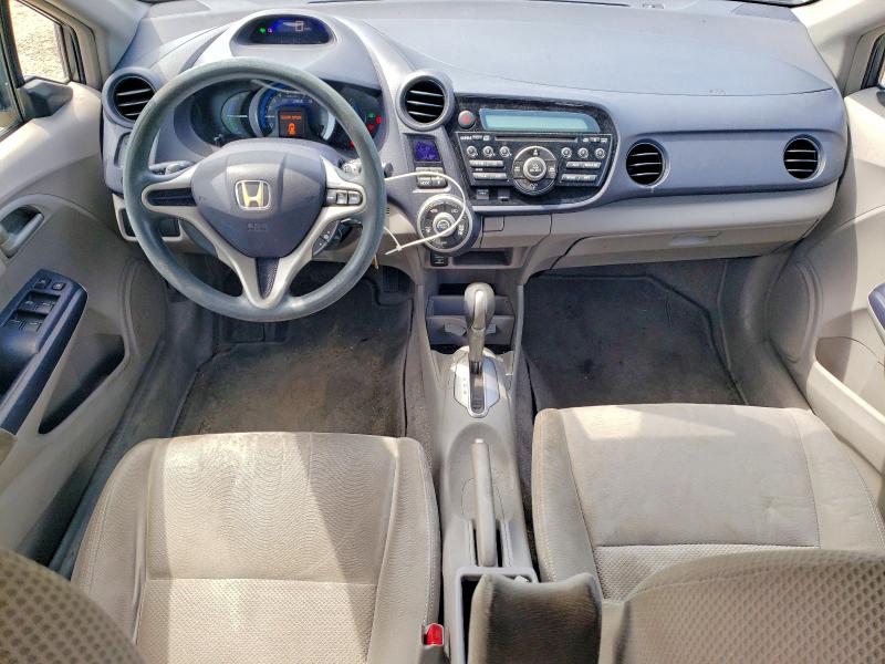 Продаж на аукціоні авто 2010 Honda Insight, vin: JHMZE2H77AS000992, номер лоту: 52165786