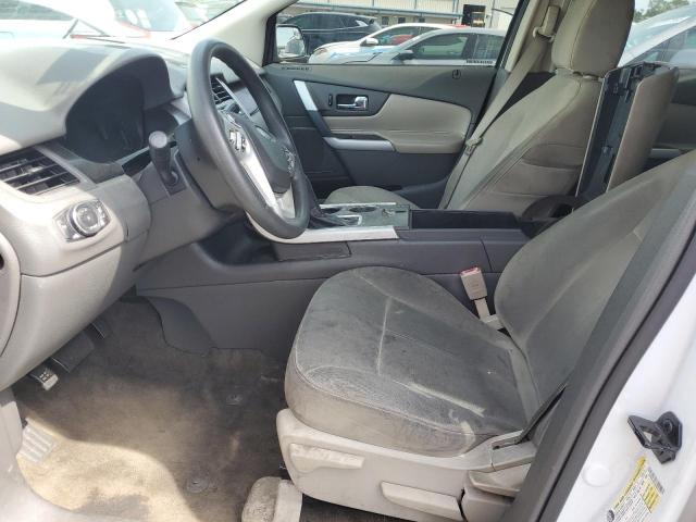 Продаж на аукціоні авто 2014 Ford Edge, vin: 2FMDK3GC0EBB01277, номер лоту: 52336536
