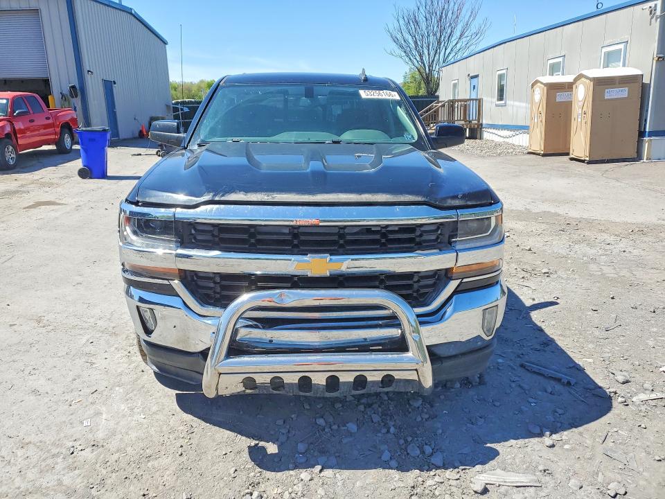 Aukcja sprzedaży 2016 Chevrolet Silverado, vin: 1GCVKRECXGZ338891, numer aukcji: 53256166