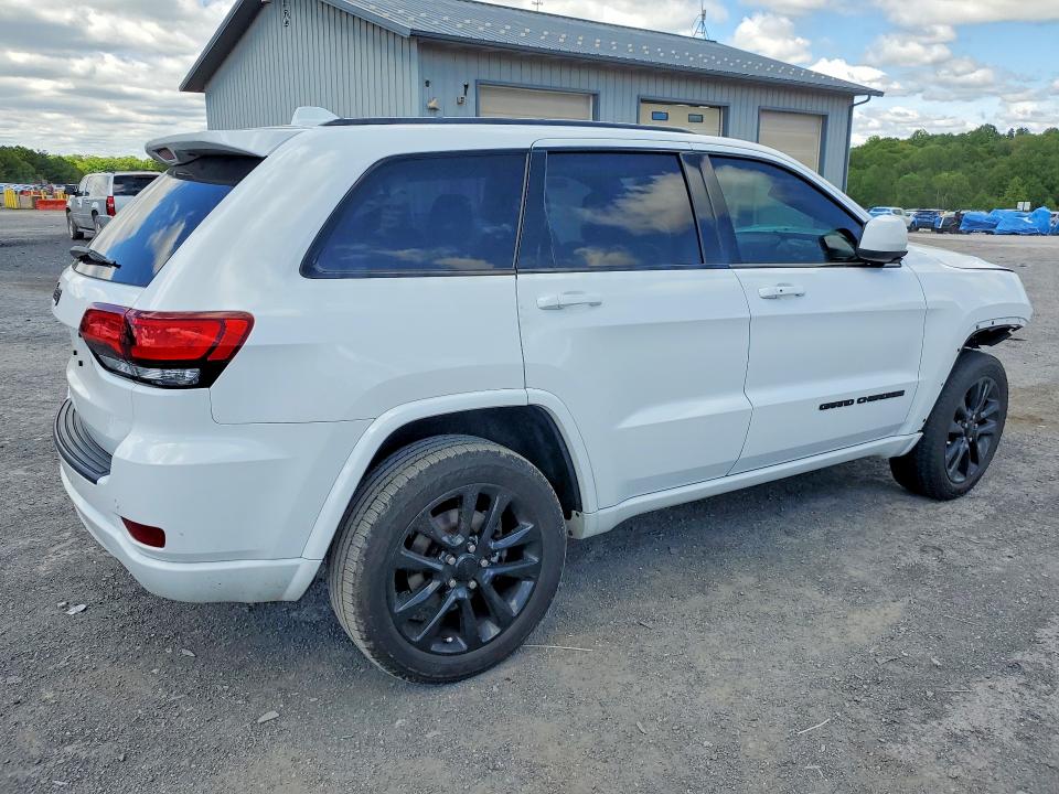53693126 :رقم المزاد ، 1C4RJFAG5KC577787 vin ، 2019 Jeep Grand Cherokee مزاد بيع