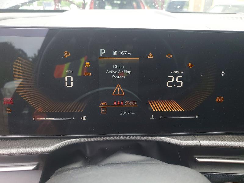 52817196 :رقم المزاد ، 5XYK23DF1TG352389 vin ، 2026 Kia Sportage مزاد بيع