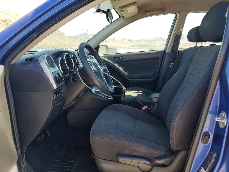 Aukcja sprzedaży 2008 Toyota Corolla Matrix, vin: 2T1KR32E98C699624, numer aukcji: 54452356