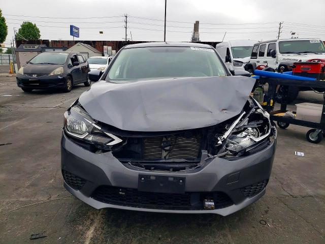 Продажа на аукционе авто 2019 Nissan Sentra, vin: 3N1AB7AP5KL629264, номер лота: 51033926
