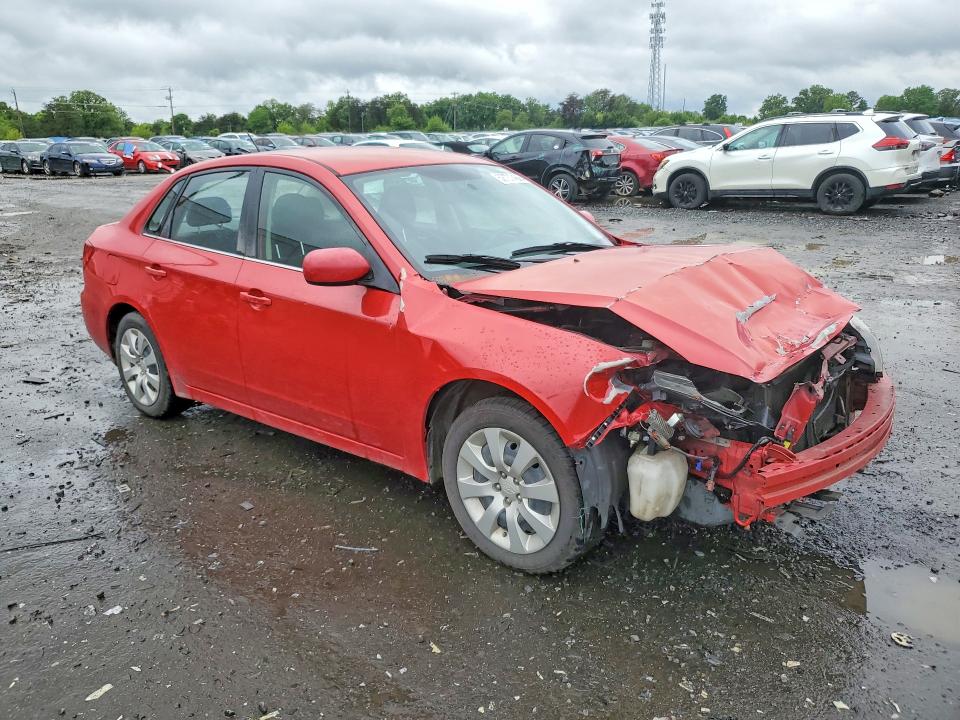 Aukcja sprzedaży 2009 Subaru Impreza, vin: JF1GE61679H516141, numer aukcji: 52737466