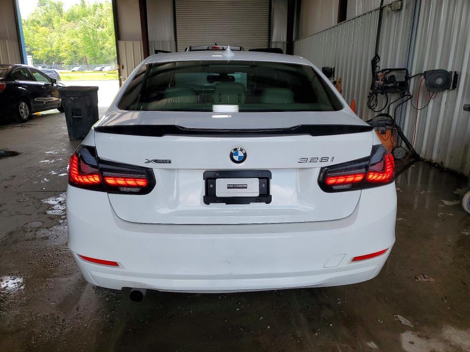 2013 Bmw 328 მანქანა იყიდება აუქციონზე, vin: WBA3B5G59DNS02511, აუქციონის ნომერი: 52882756