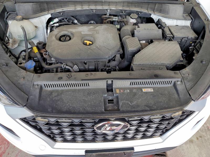 Продажа на аукционе авто 2019 Hyundai Tucson, vin: KM8J3CA46KU010442, номер лота: 54371166