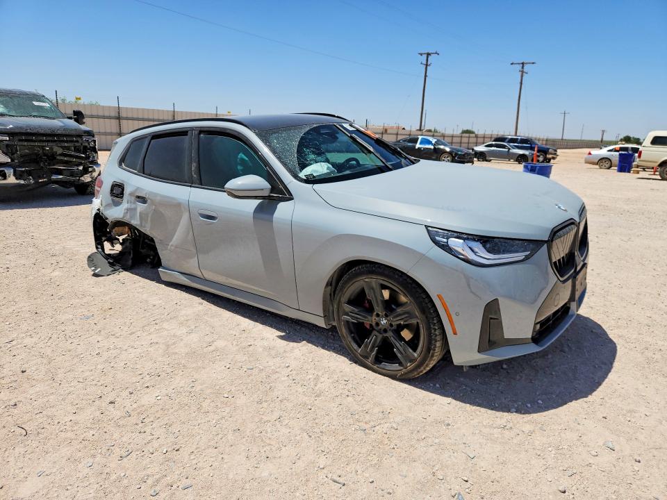 Продаж на аукціоні авто 2025 Bmw X3, vin: 5UX53GP01S9118907, номер лоту: 53620476