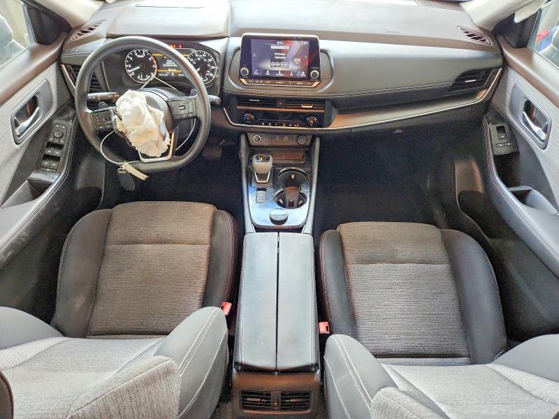 Aukcja sprzedaży 2023 Nissan Rogue, vin: 5N1BT3BB1PC804392, numer aukcji: 53914976