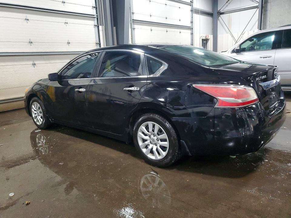 55545616 :رقم المزاد ، 1N4AL3AP7FC174878 vin ، 2015 Nissan Altima مزاد بيع