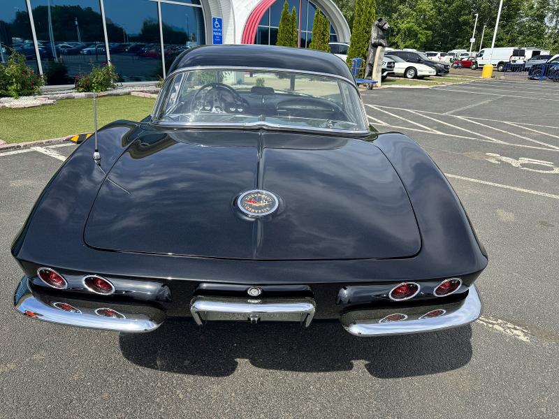 1962 Chevrolet Corvette მანქანა იყიდება აუქციონზე, vin: 20867S11680, აუქციონის ნომერი: 55418586