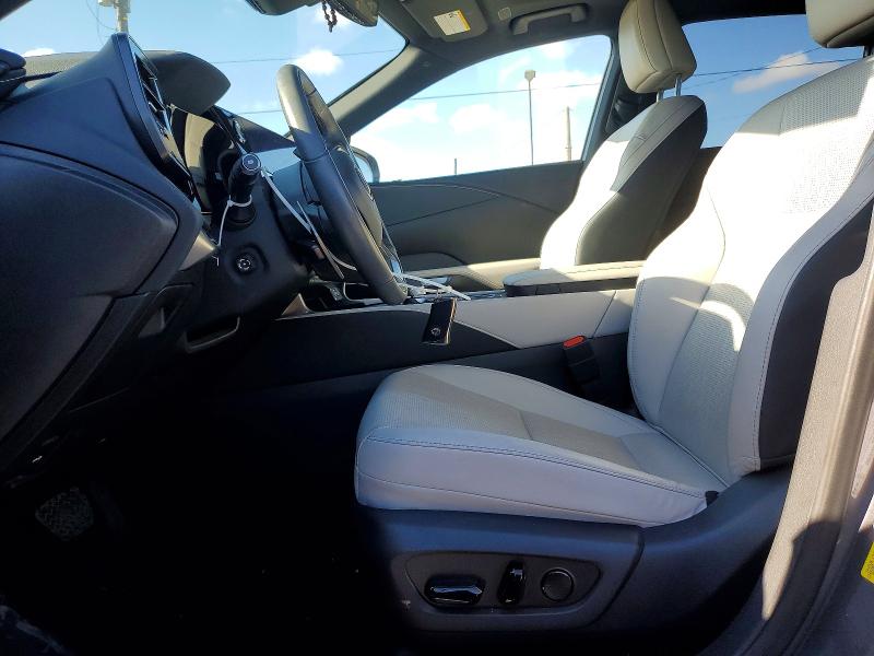 Продаж на аукціоні авто 2023 Lexus Rx 350, vin: 2T2BAMBA1PC012043, номер лоту: 55586546