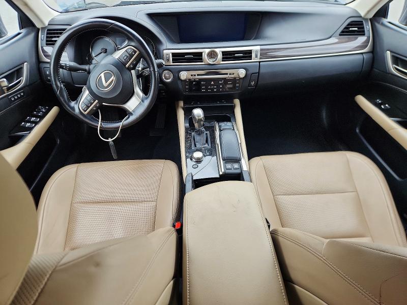 Продажа на аукционе авто 2016 Lexus Gs, vin: JTHCZ1BL8GA002792, номер лота: 54203576