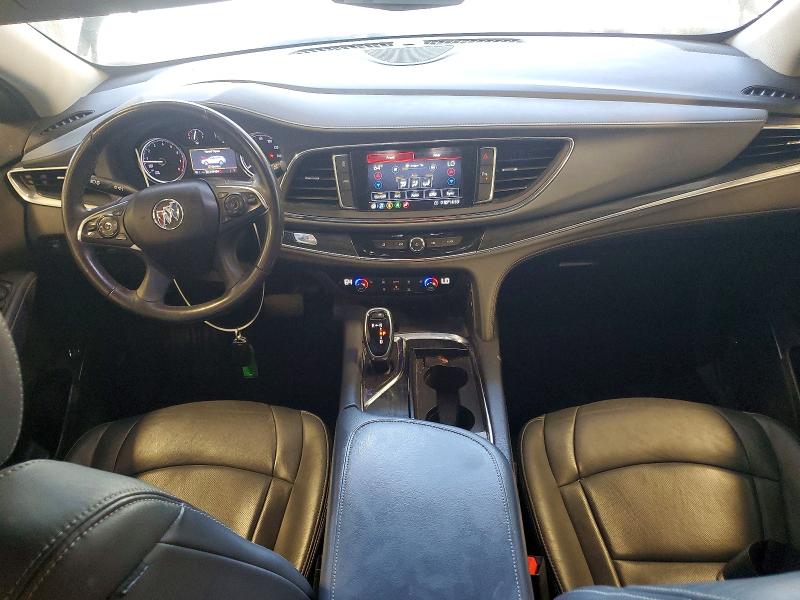 2020 Buick Enclave მანქანა იყიდება აუქციონზე, vin: 5GAEVAKW9LJ307908, აუქციონის ნომერი: 54996686