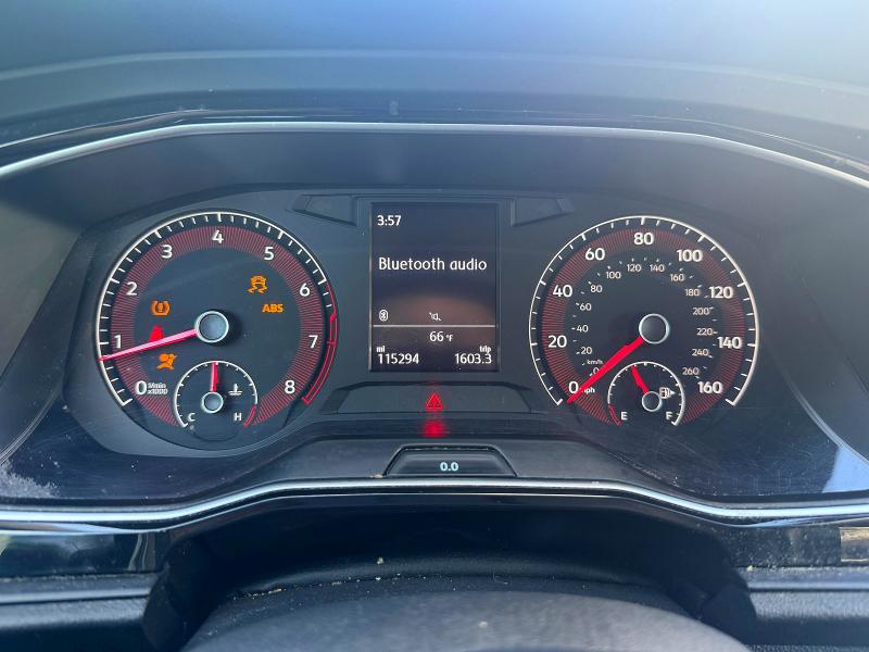 Продажа на аукционе авто 2019 Volkswagen Jetta, vin: 3VWN57BU5KM045982, номер лота: 53308006