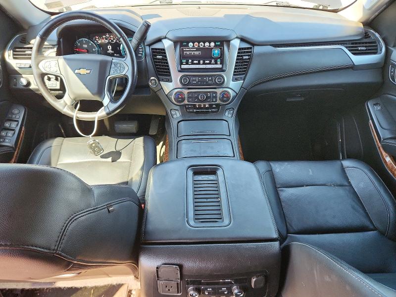 Aukcja sprzedaży 2018 Chevrolet Suburban, vin: 1GNSKJKC2JR201242, numer aukcji: 53278376