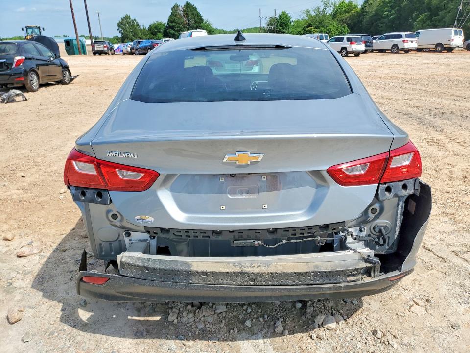 Продаж на аукціоні авто 2024 Chevrolet Malibu, vin: 1G1ZB5ST5RF220470, номер лоту: 55389026