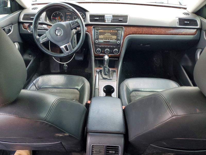Aukcja sprzedaży 2013 Volkswagen Passat, vin: 1VWCN7A34DC085359, numer aukcji: 52916956