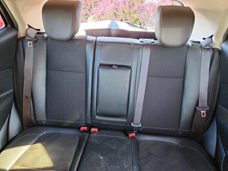 52725266 :رقم المزاد ، KL4CJASB3JB505982 vin ، 2018 Buick Encore مزاد بيع