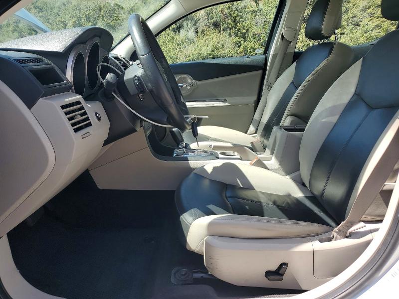 Продаж на аукціоні авто 2010 Dodge Avenger, vin: 1B3CC5FV9AN129168, номер лоту: 54115276