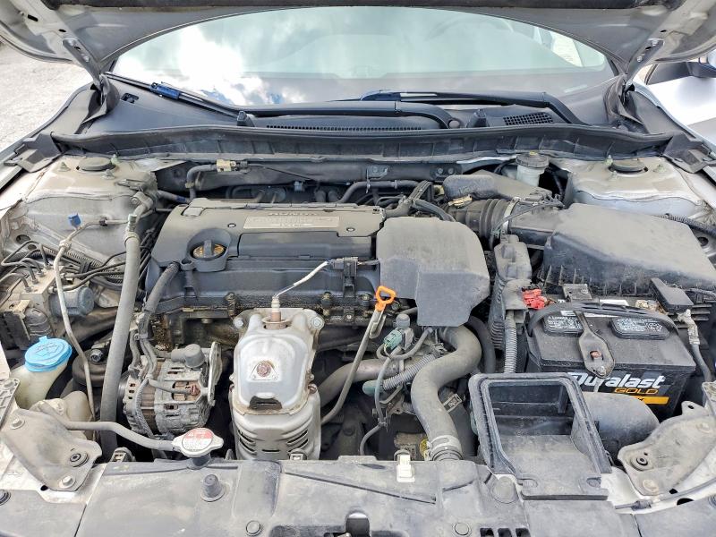 Продаж на аукціоні авто 2013 Honda Accord, vin: 1HGCR2F37DA066059, номер лоту: 55310636