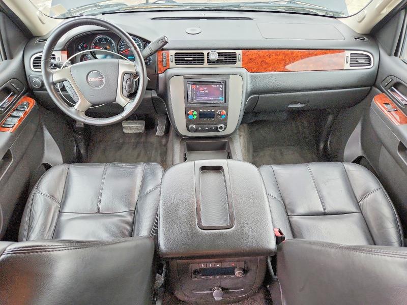 Aukcja sprzedaży 2014 Gmc Yukon Xl, vin: 1GKS2KE7XER143842, numer aukcji: 53944116