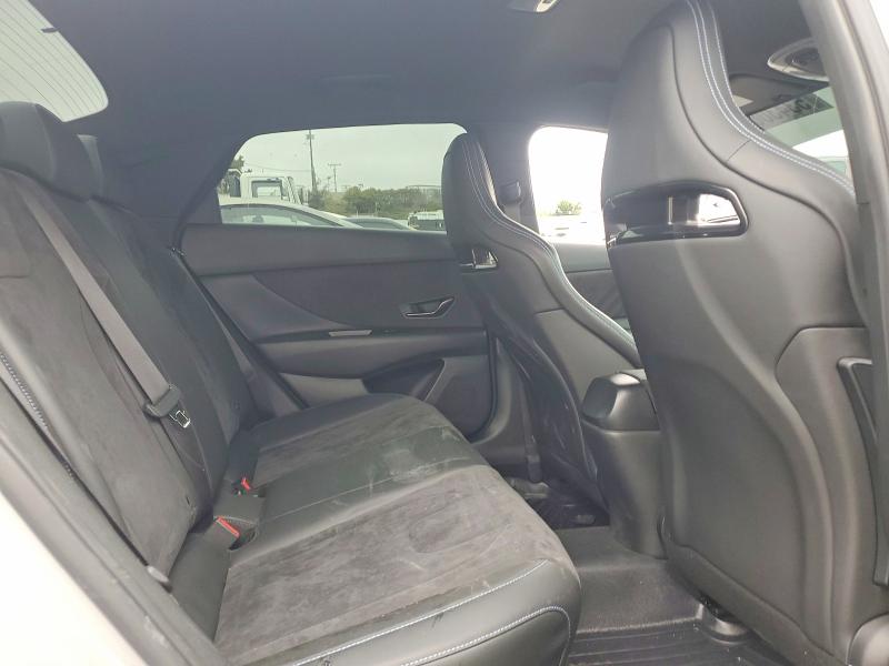 Продажа на аукционе авто 2022 Hyundai Elantra N, vin: KMHLW4AK1NU002421, номер лота: 53430666