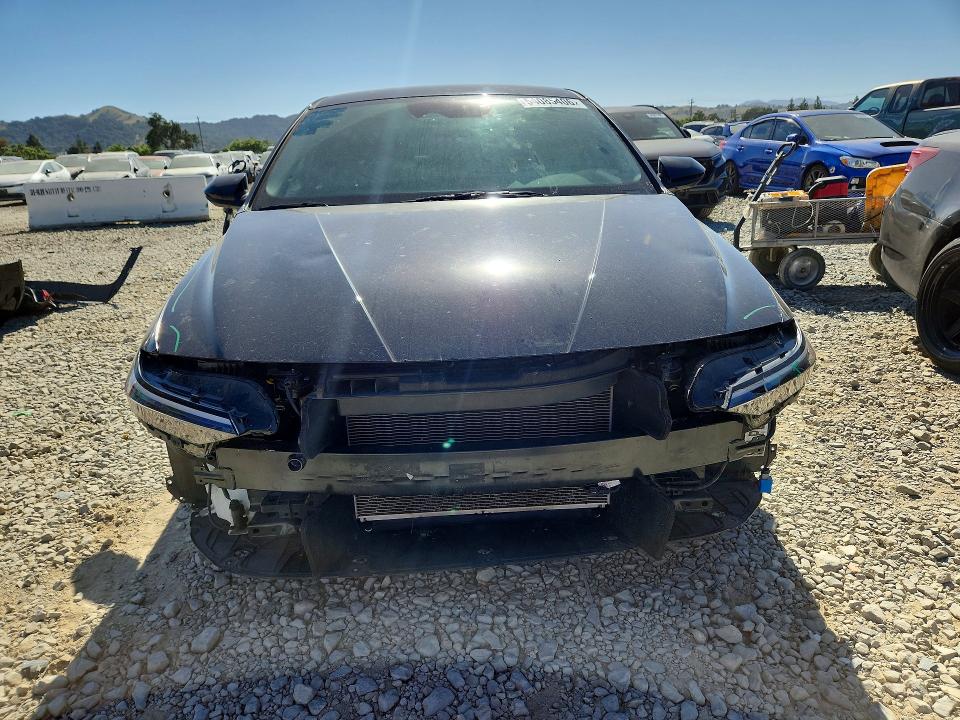 2025 Hyundai Elantra მანქანა იყიდება აუქციონზე, vin: KMHLM4DG1SU864062, აუქციონის ნომერი: 54085406