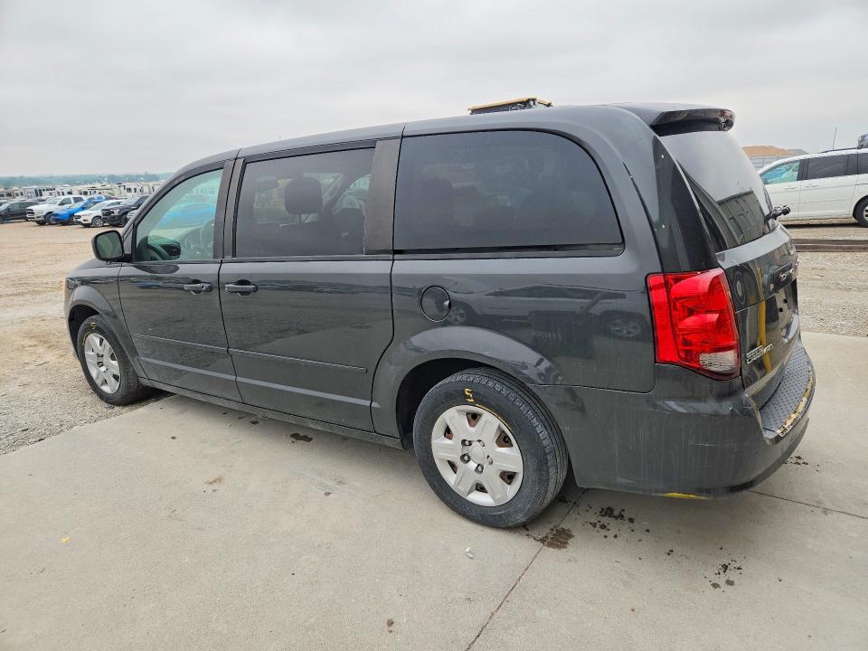 Aukcja sprzedaży 2012 Dodge Grand Caravan, vin: 2C4RDGBGXCR323626, numer aukcji: 53823786