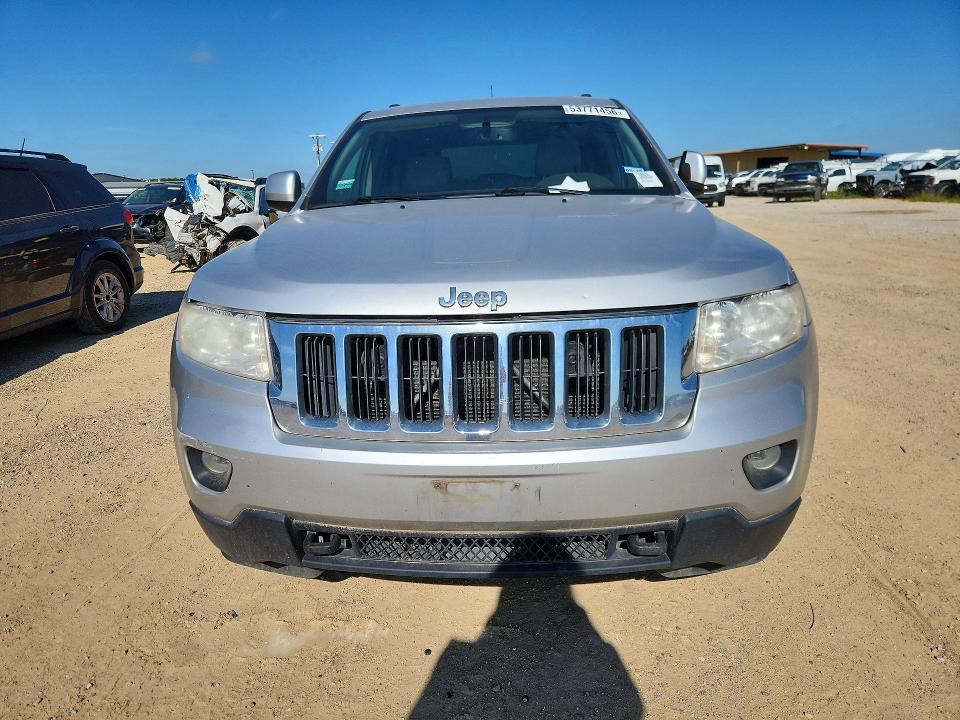 Продаж на аукціоні авто 2011 Jeep Grand Cherokee, vin: 1J4RR4GT7BC509843, номер лоту: 53771456