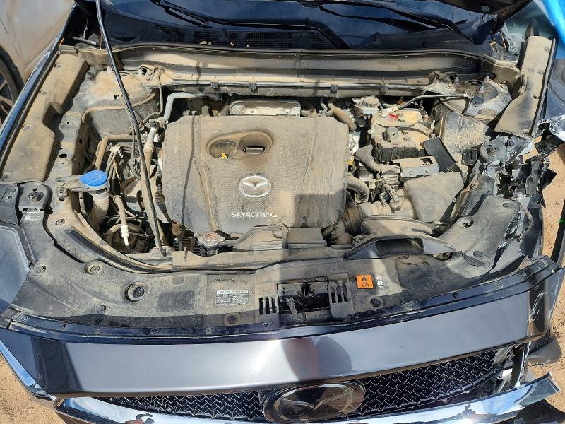 51722496 :رقم المزاد ، JM3KFBCMXL0856032 vin ، 2020 Mazda Cx-5 مزاد بيع