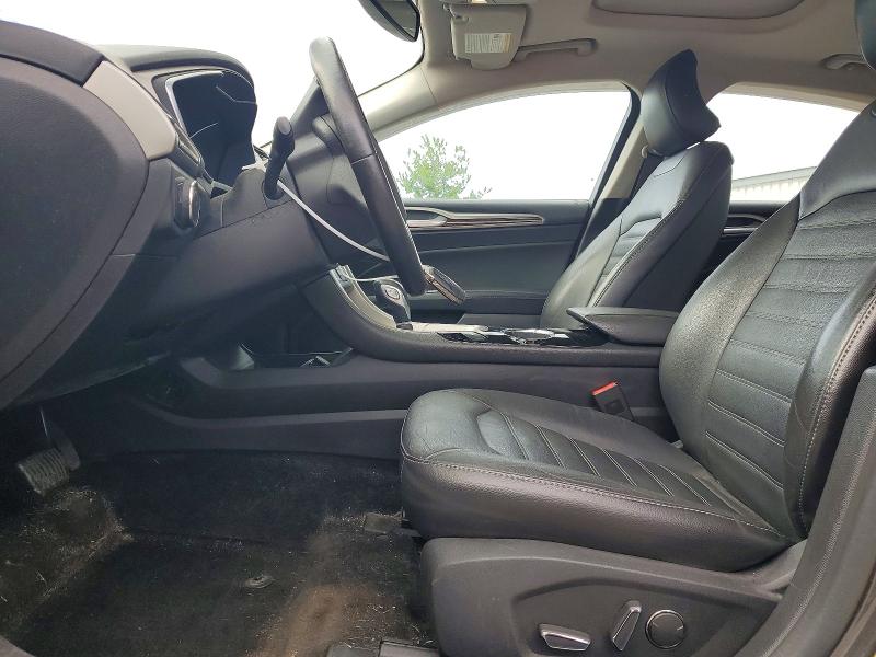 Продаж на аукціоні авто 2016 Ford Fusion, vin: 3FA6P0HD2GR162368, номер лоту: 55094496