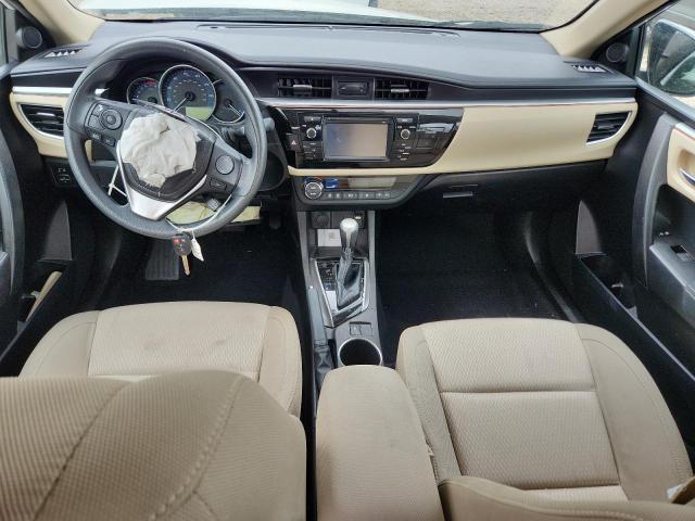 Продажа на аукционе авто 2014 Toyota Corolla, vin: 5YFBPRHE5EP043402, номер лота: 52716356